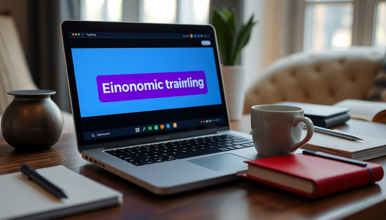 Talleres de Economía